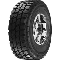 Gladiator QR900-M/T 285/75 R16 126Q