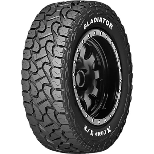 Gladiator X Comp X/T 305/55 R20 125Q