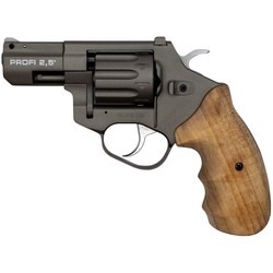 ZBROIA PROFI 2.5&quot; graphite/wood