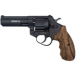 ZBROIA PROFI 4&quot; black/wood