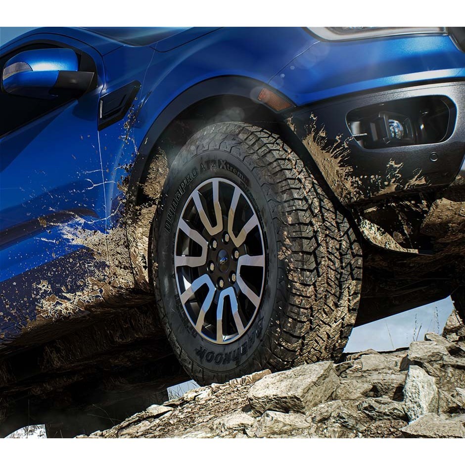 Hankook Dynapro AT2 Xtreme 285/45 R22 110T