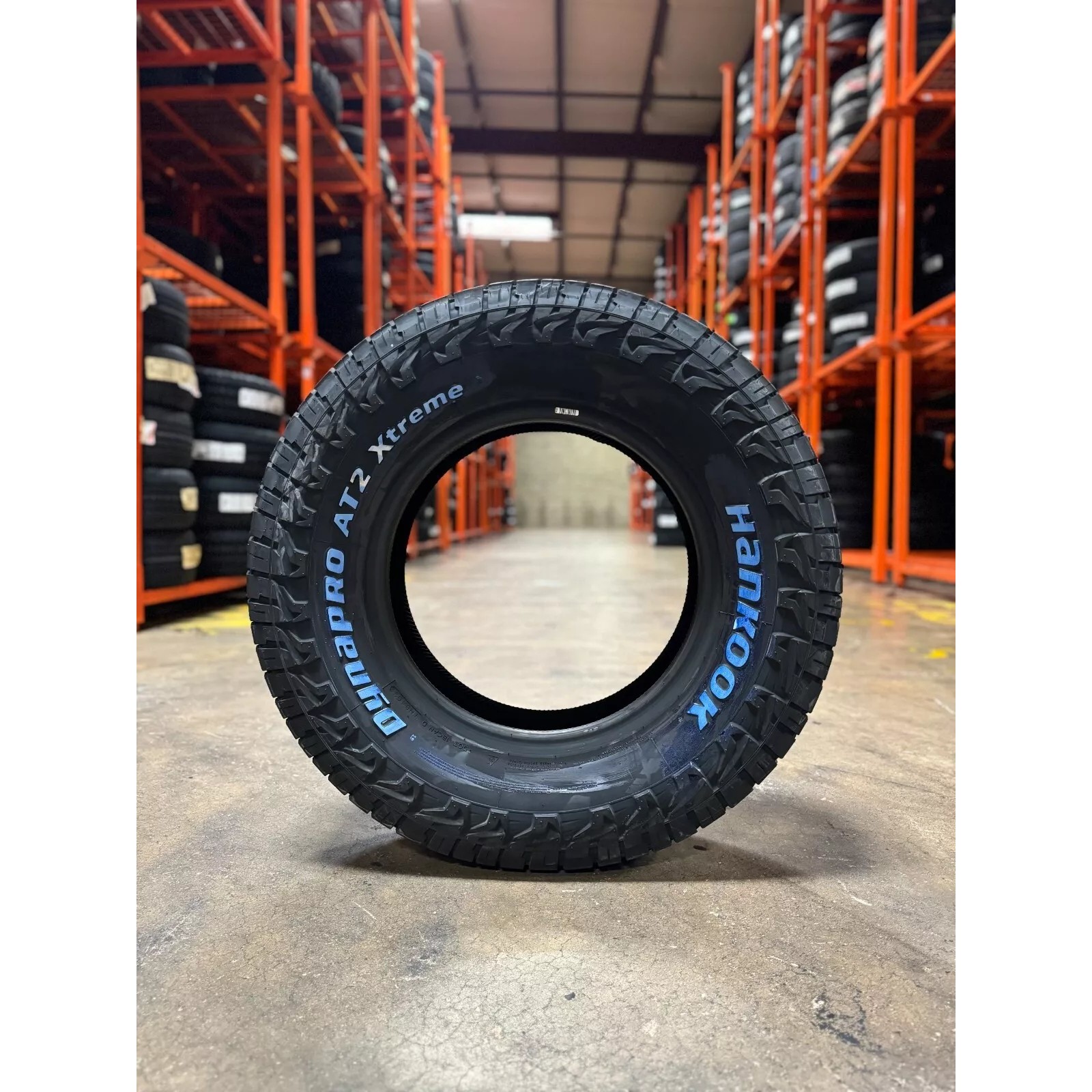 Hankook Dynapro AT2 Xtreme 305/70 R16 124S