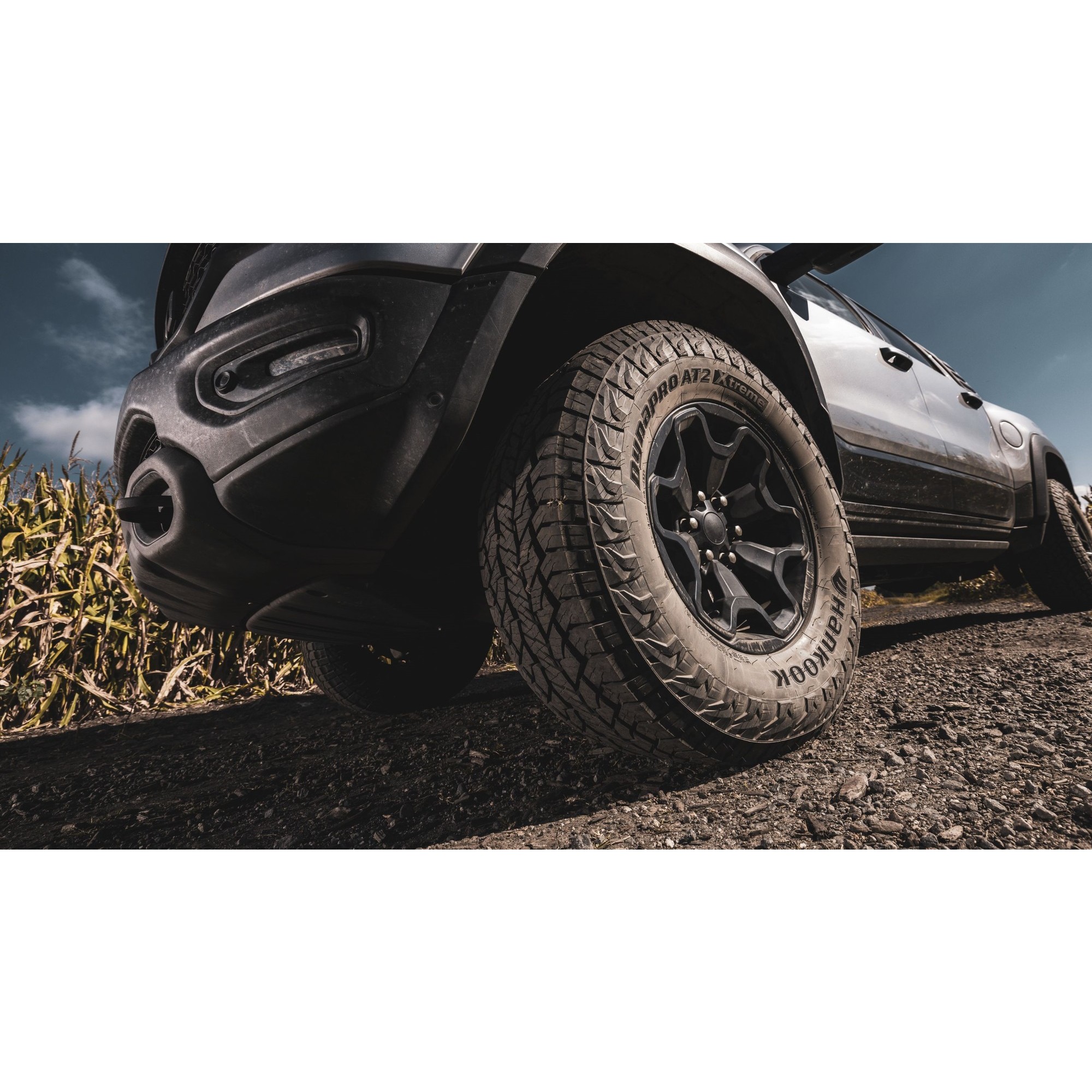 Hankook Dynapro AT2 Xtreme 285/60 R20 125S