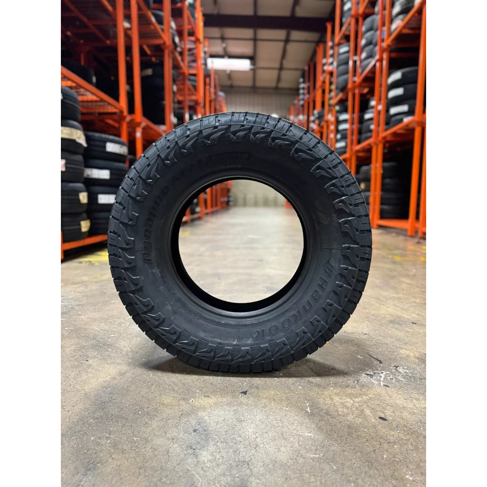 Hankook Dynapro AT2 Xtreme 285/60 R20 125S