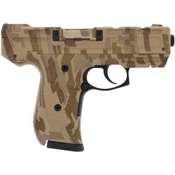 Zoraki 925 UK Camo