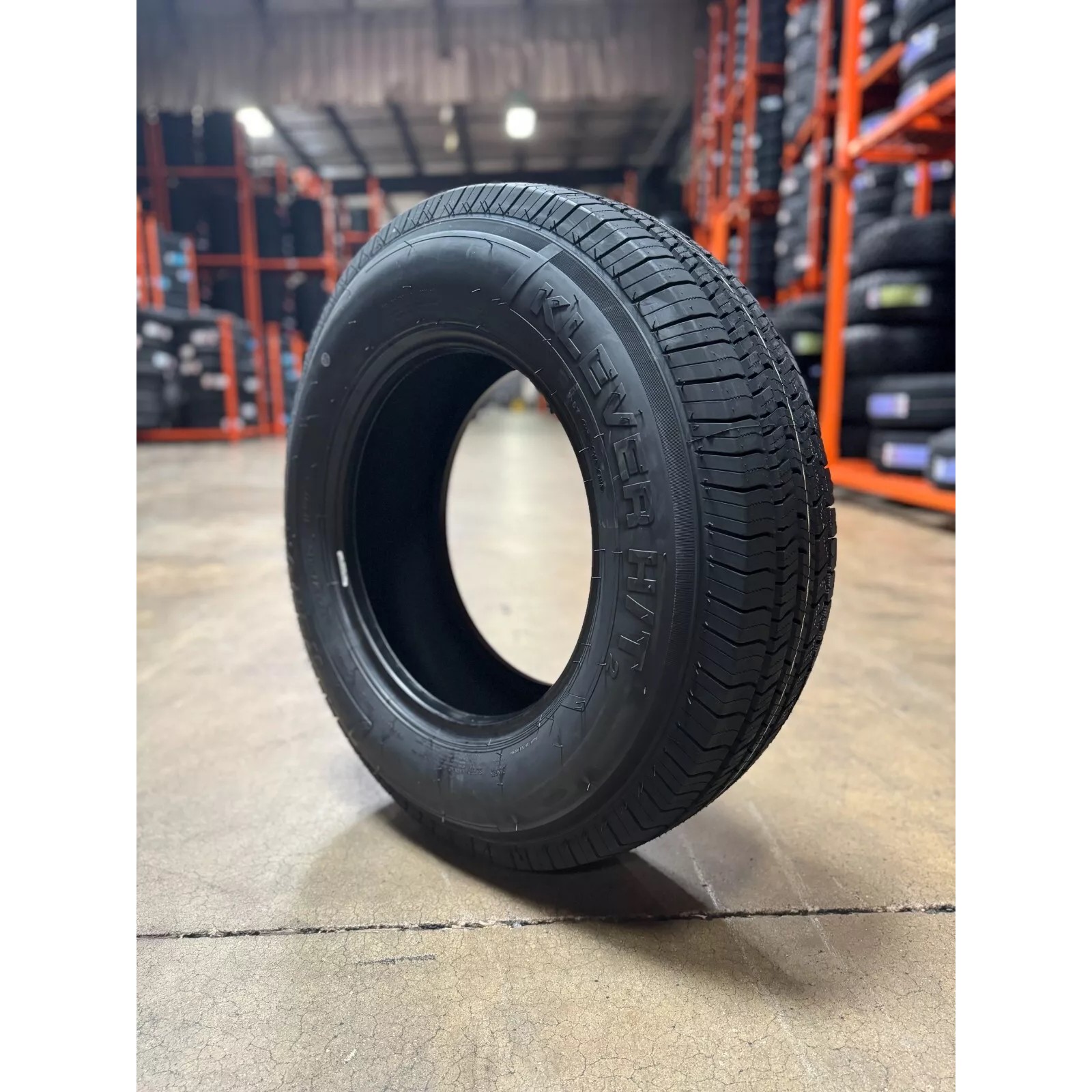 Kenda Klever H/T2 275/70 R18 125R