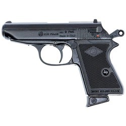 Bruni New Police