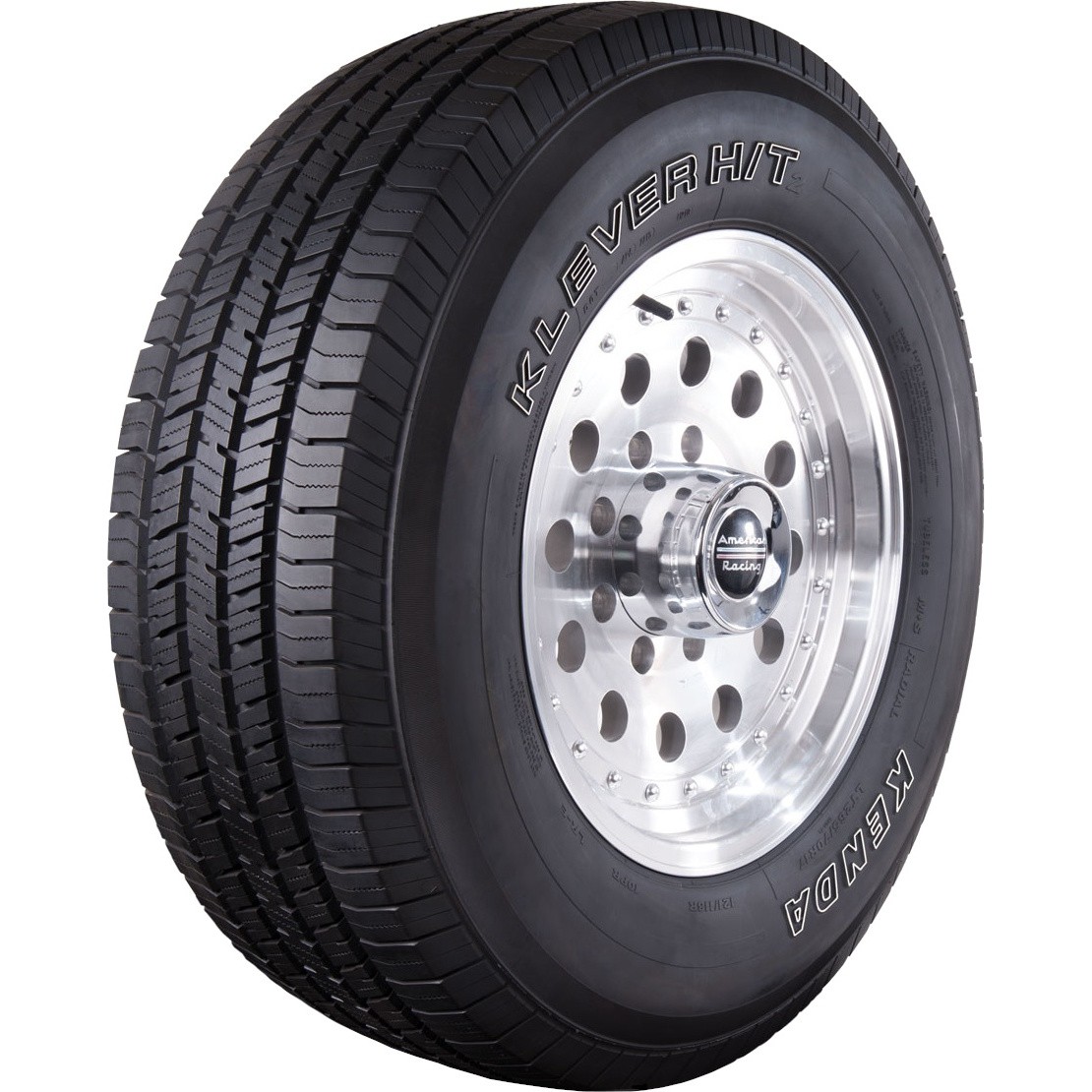 Kenda Klever H/T2 245/75 R17 121R