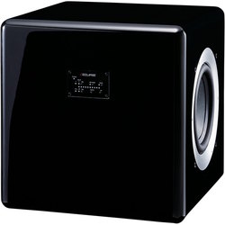 Eclipse TD7 25SW MK2