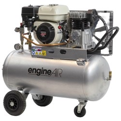 ABAC EngineAIR 4/100 10 Petrol