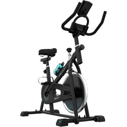 Cecotec DrumFit Indoor 6000 Forcis Bicicleta