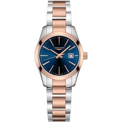 Longines Conquest Classic L2.286.3.92.7