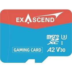 Exascend Gaming UHS-I microSDXC 1Tb