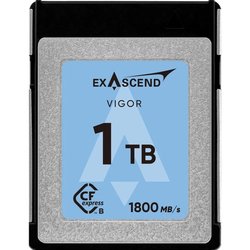 Exascend Vigor CFexpress Type B 1Tb