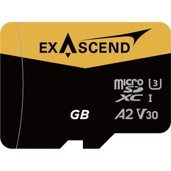 Exascend Catalyst UHS-I V30 microSDXC 1Tb