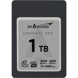Exascend Essential Pro CFexpress A 4.0 1Tb