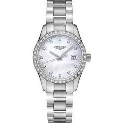 Longines Conquest Classic L2.386.0.87.6