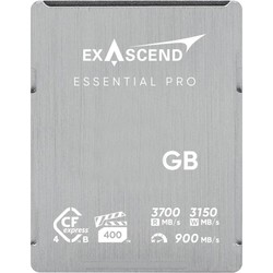 Exascend Essential Pro CFexpress 4.0 Type B 1Tb