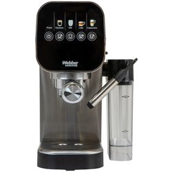 Webber H5 Barbosa