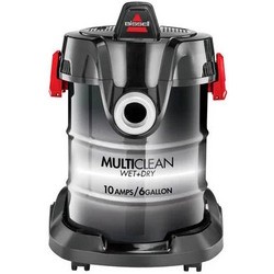 BISSELL MultiClean Wet &amp; Dry Auto Vacuum 2035-M
