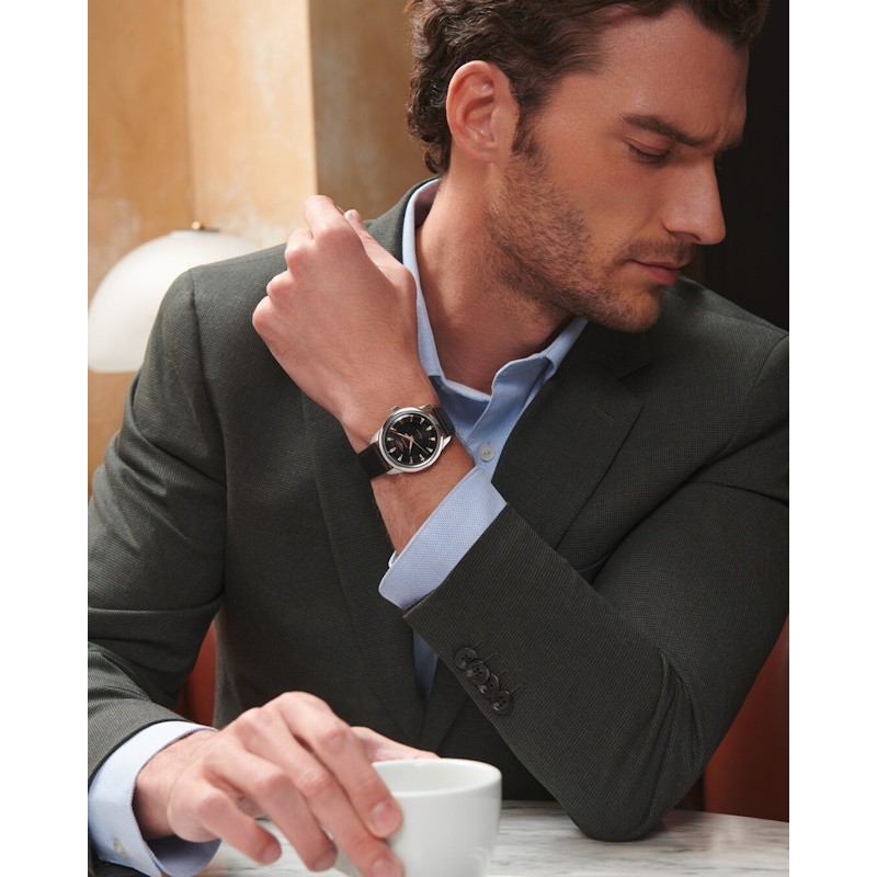 Longines Conquest Heritage L1.650.4.52.2