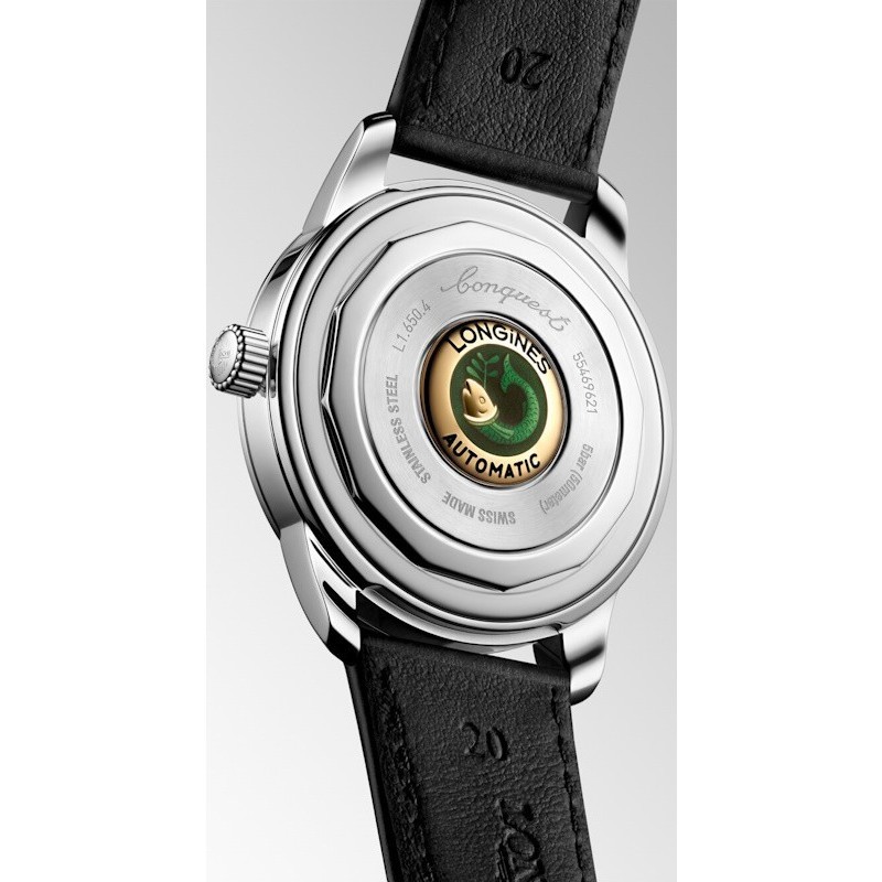 Longines Conquest Heritage L1.650.4.52.2