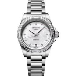 Longines Conquest L3.430.0.87.6