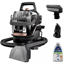 BISSELL Little Green HydroSteam Pet 3605