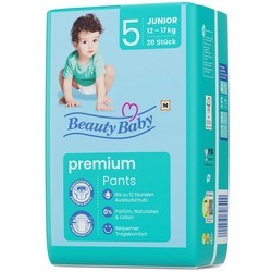 Beauty Baby Premium Pants 5 / 20 pcs