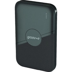 Groov-e Portable Charger 5000