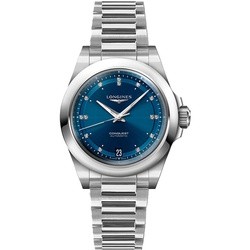 Longines Conquest L3.430.4.97.6