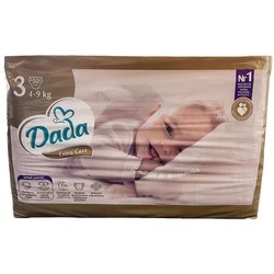 Dada Extra Care 3 / 50 pcs