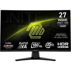MSI MAG 274CQF