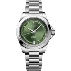 Longines Conquest L3.430.4.07.6