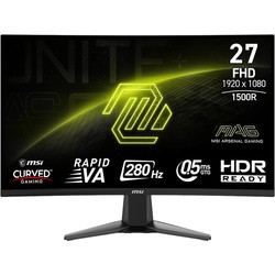 MSI MAG 276CXF