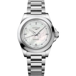 Longines Conquest L3.430.4.87.6