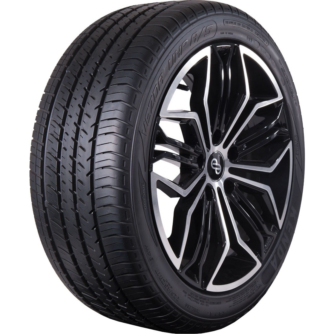 Kenda Vezda UHP A/S 245/35 R20 95Y