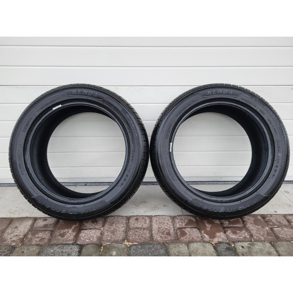 Kenda Vezda Touring A/S 225/45 R17 91H