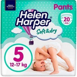 Helen Harper Soft and Dry New Pants 5 / 20 pcs