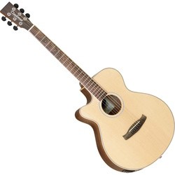 Tanglewood DBT SFCE BW LH