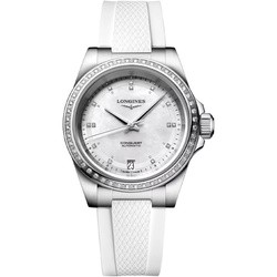 Longines Conquest L3.430.0.87.9