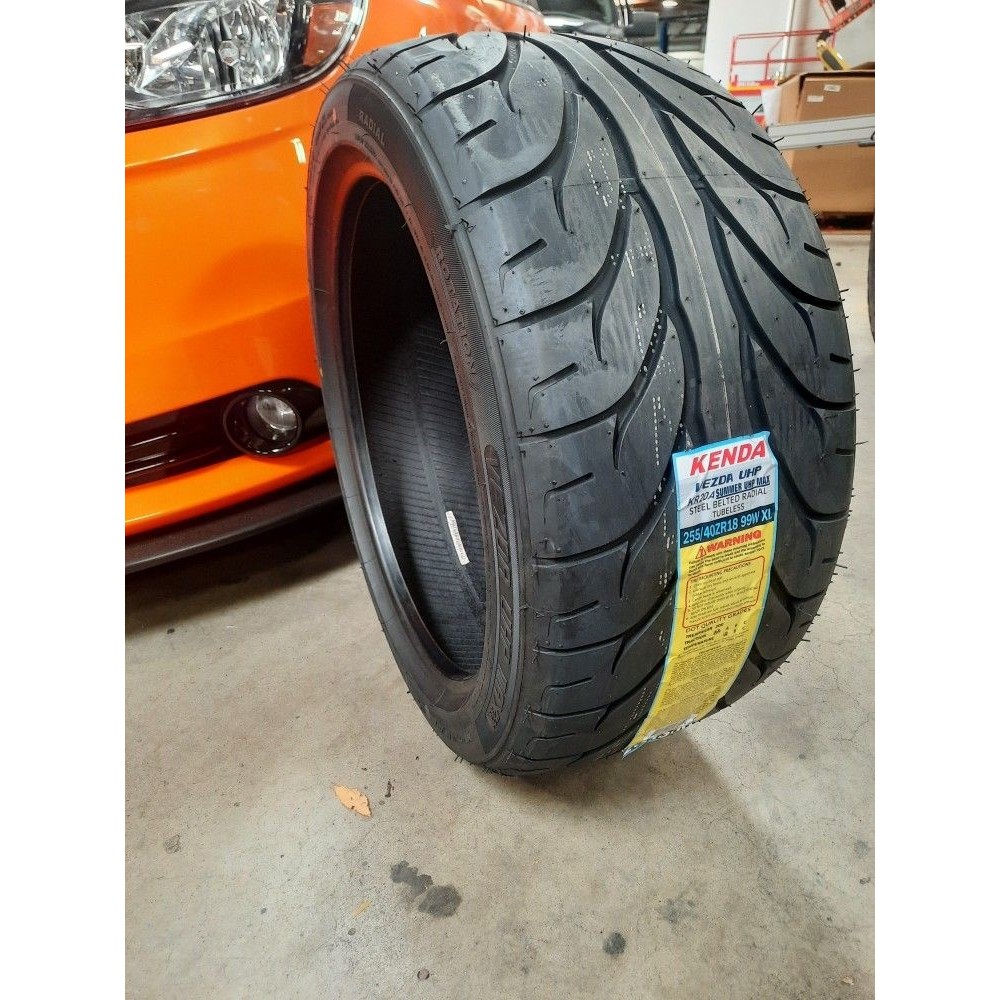 Kenda Vezda UHP Max Summer 205/50 R15 86W