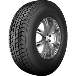 Kenda Klever A/P 235/75 R15C 104Q
