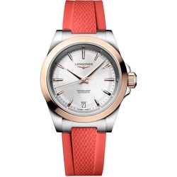 Longines Conquest L3.430.5.72.9