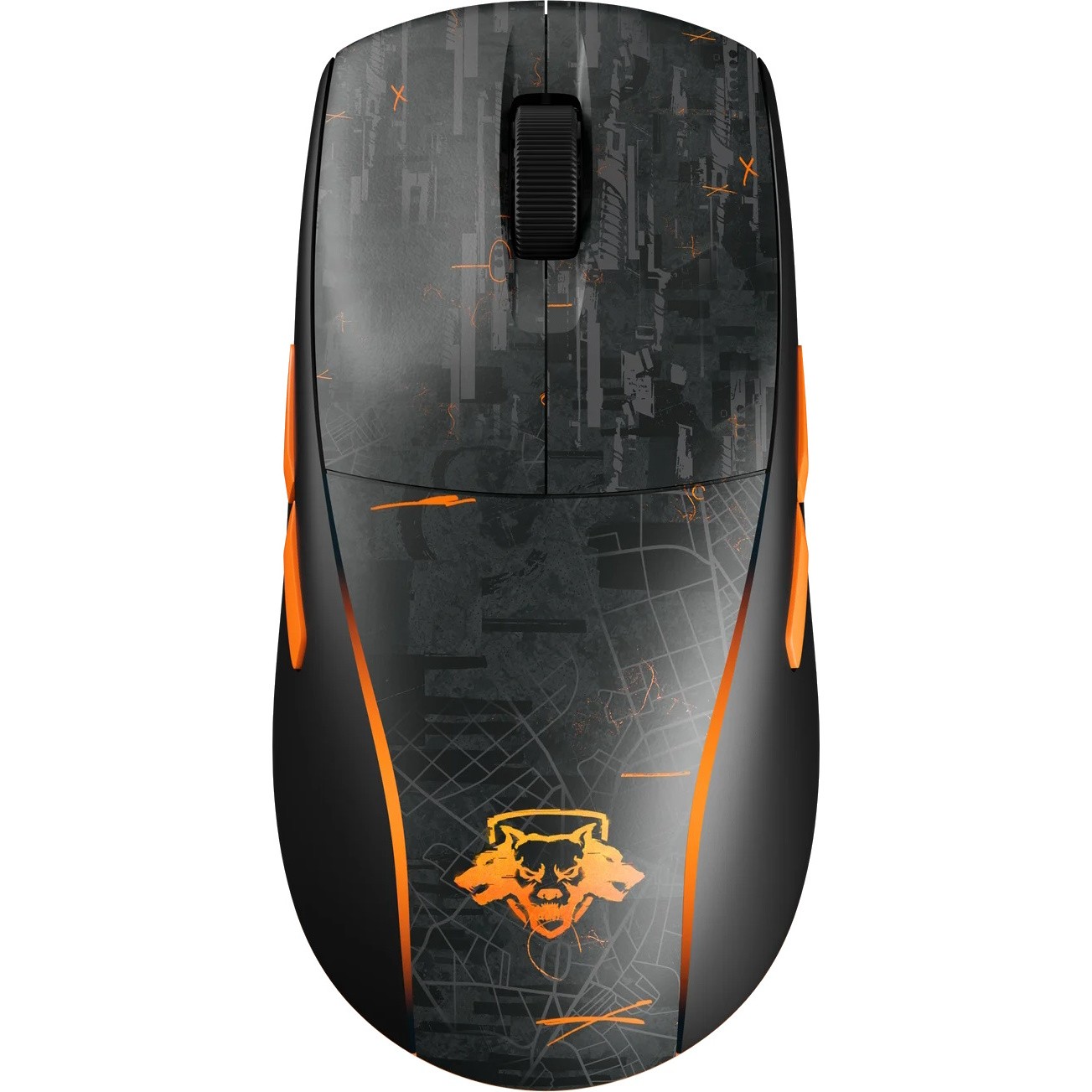 Corsair M75 Wireless RGB — Call of Duty: Black Ops