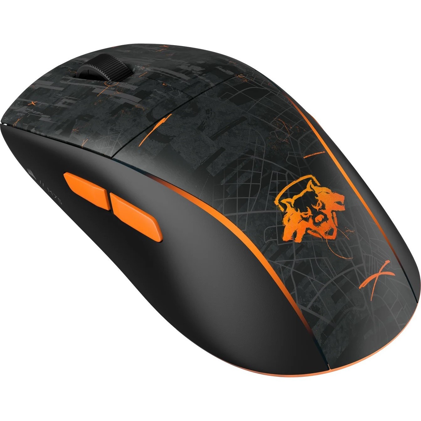 Corsair M75 Wireless RGB — Call of Duty: Black Ops