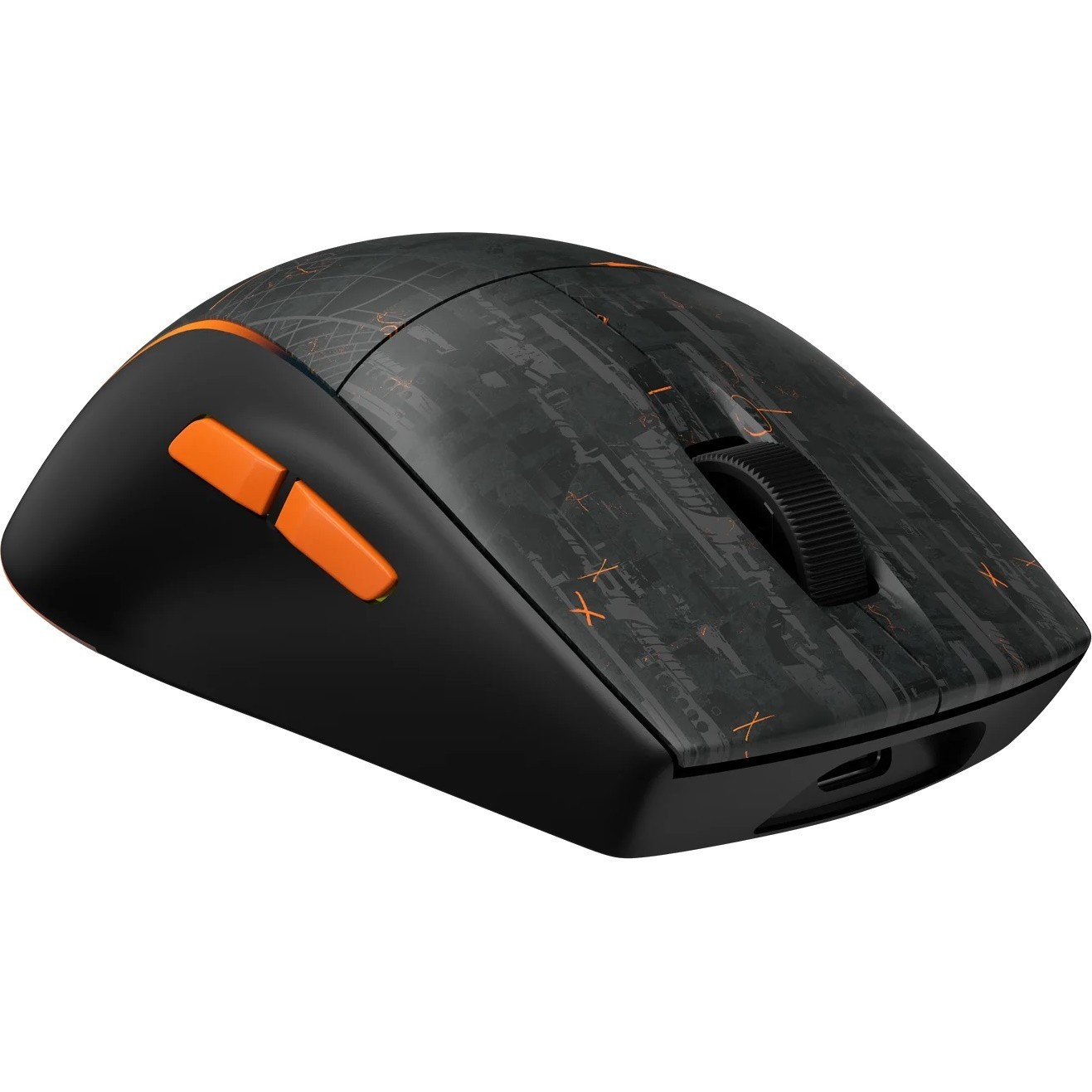 Corsair M75 Wireless RGB — Call of Duty: Black Ops