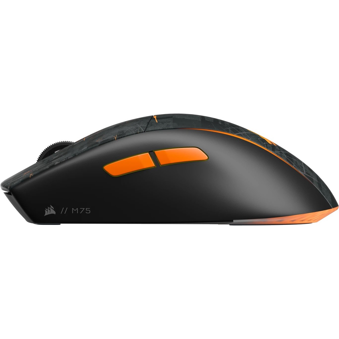 Corsair M75 Wireless RGB — Call of Duty: Black Ops