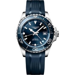 Longines HydroConquest GMT L3.790.4.96.9