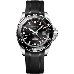 Longines HydroConquest GMT L3.790.4.56.9